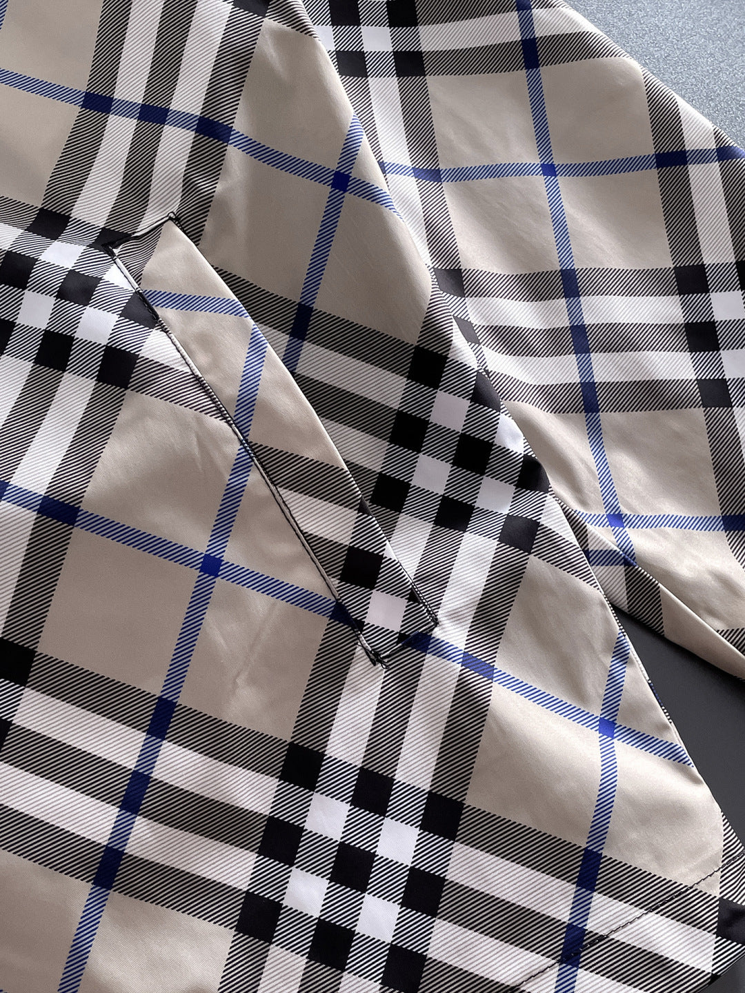 Chaqueta Burberry - Estilo 48 CALIDAD ORIGINAL