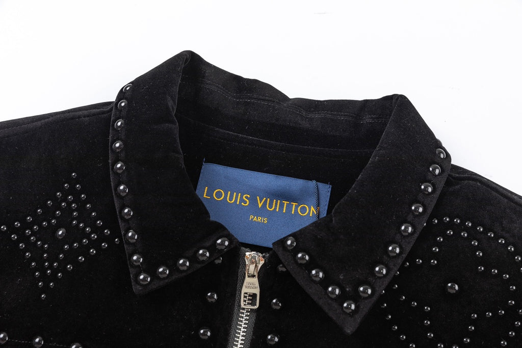 Chaqueta Louis Vuitton #306815 CALIDAD ORIGINAL