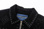 Chaqueta Louis Vuitton #306815 CALIDAD ORIGINAL