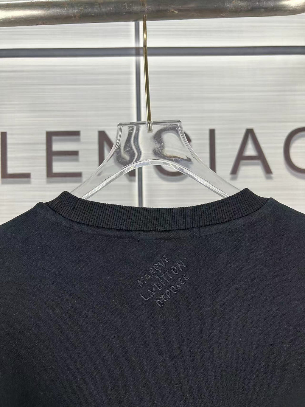 Sudadera Louis Vuitton #319568 CALIDAD ORIGINAL