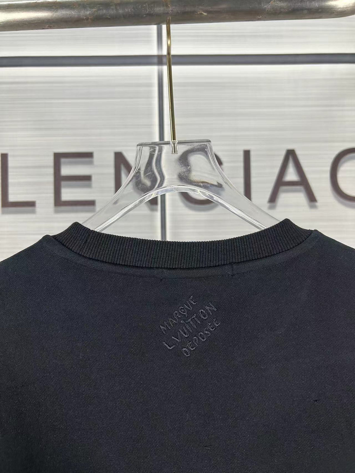 Sudadera Louis Vuitton #319568 CALIDAD ORIGINAL