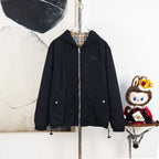 Chaqueta Burberry versión ZP exclusiva - Estilo B CALIDAD ORIGINAL