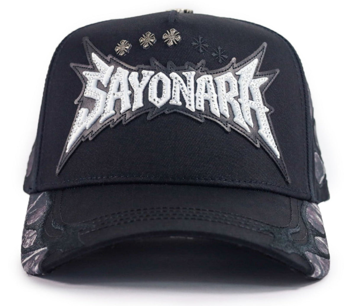 Gorra Sayonara