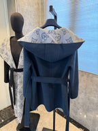 Chaqueta Louis Vuitton - Estilo 25 CALIDAD ORIGINAL