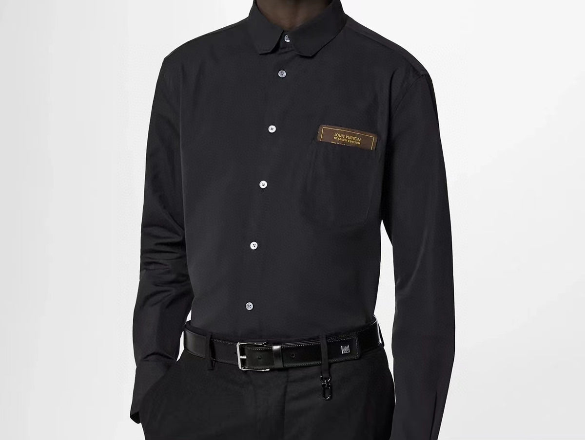 Prenda Louis Vuitton Official website image CALIDAD ORIGINAL