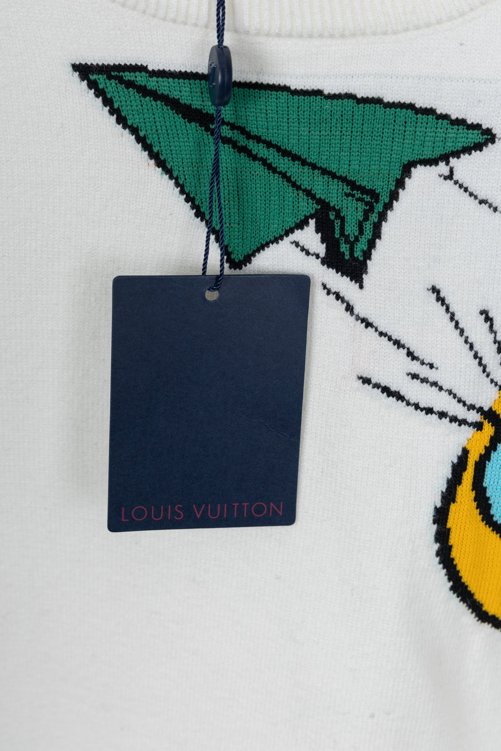 Chompa Louis Vuitton #329555 CALIDAD ORIGINAL
