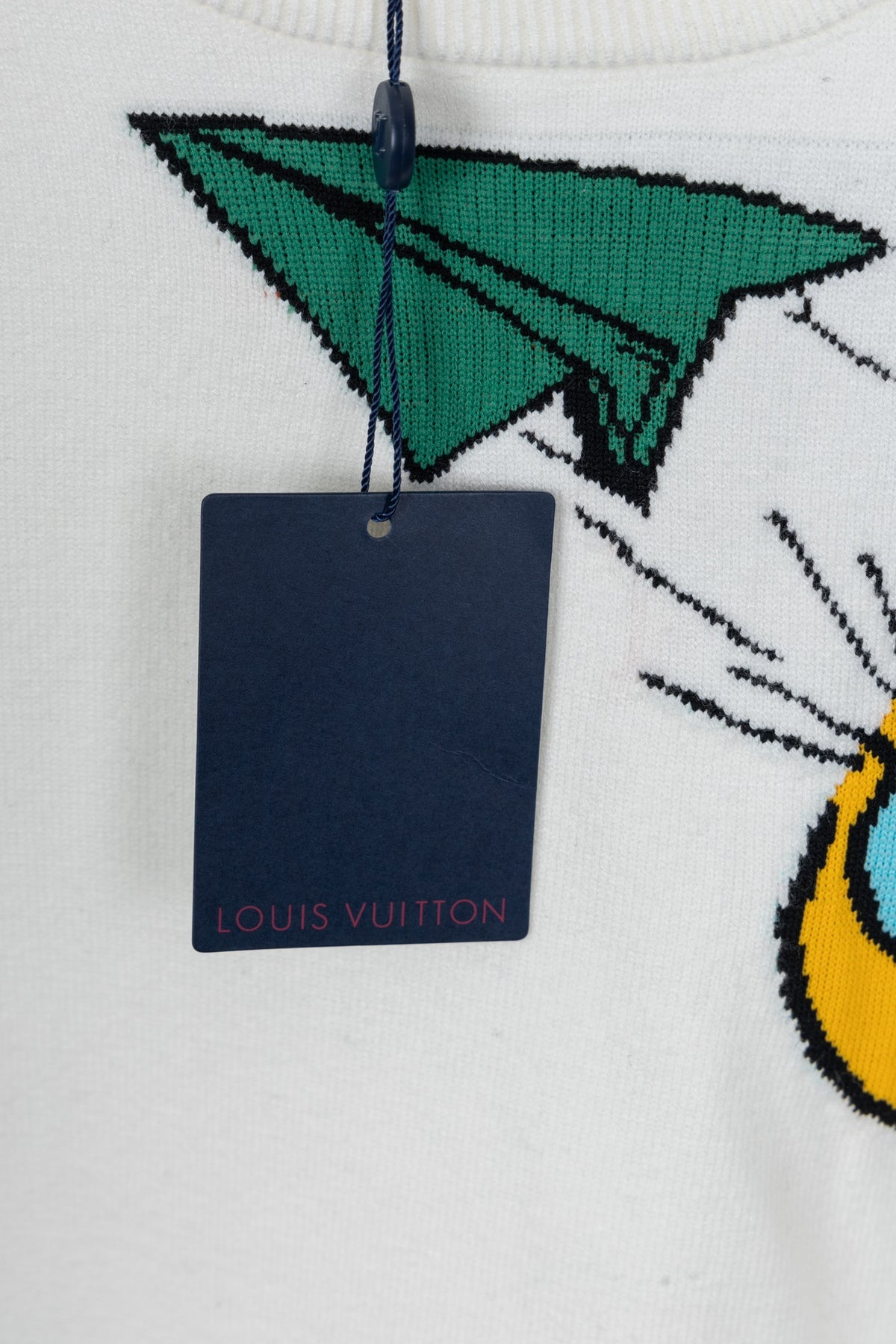Chompa Louis Vuitton #329555 CALIDAD ORIGINAL