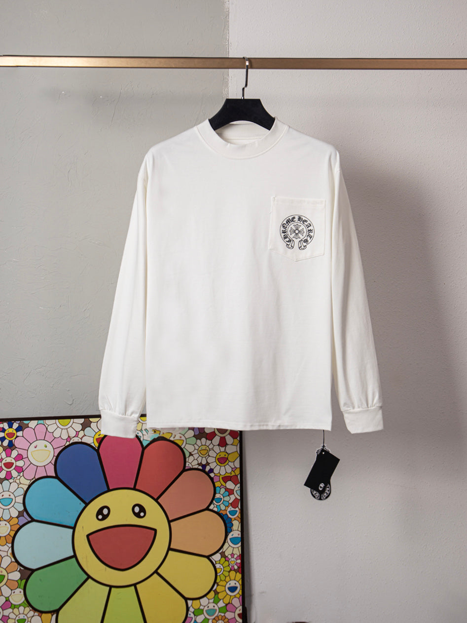 Prenda Chrome Hearts #498665 CALIDAD ORIGINAL