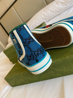 Zapatillas Gucci Casual - Modelo 061