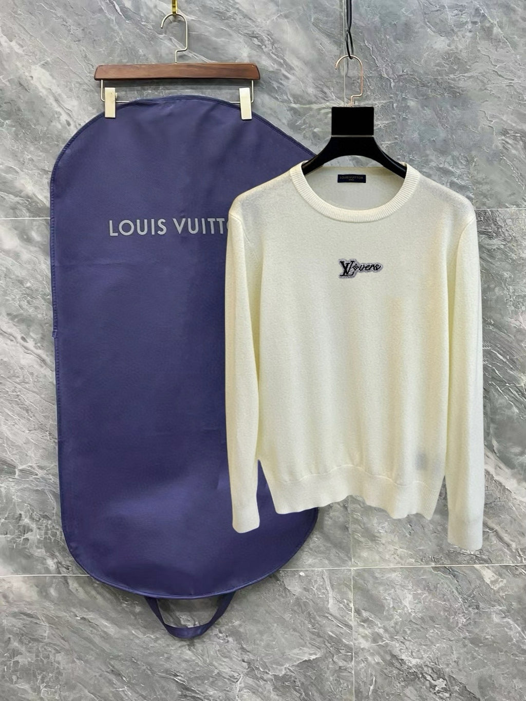 Chaqueta Louis Vuitton #325637 CALIDAD ORIGINAL