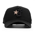 Gorra Hellstar Estrella
