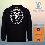 Sudadera Louis Vuitton #312811 CALIDAD ORIGINAL