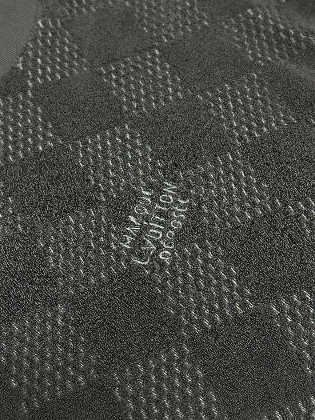 Camisa Louis Vuitton #318873 CALIDAD ORIGINAL
