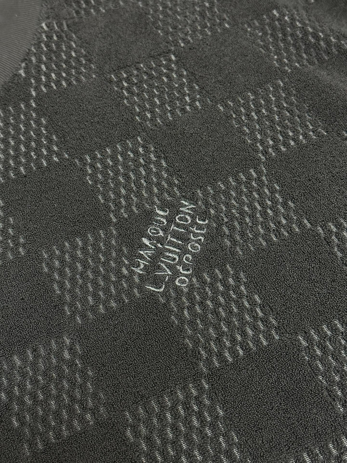 Camisa Louis Vuitton #318873 CALIDAD ORIGINAL