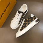 Zapatillas Louis Vuitton Deportivas - Modelo 206
