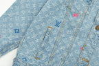 Pantalón Louis Vuitton #314272 CALIDAD ORIGINAL