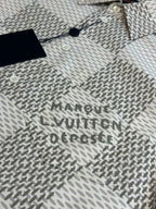 Camisa Louis Vuitton #319031 CALIDAD ORIGINAL