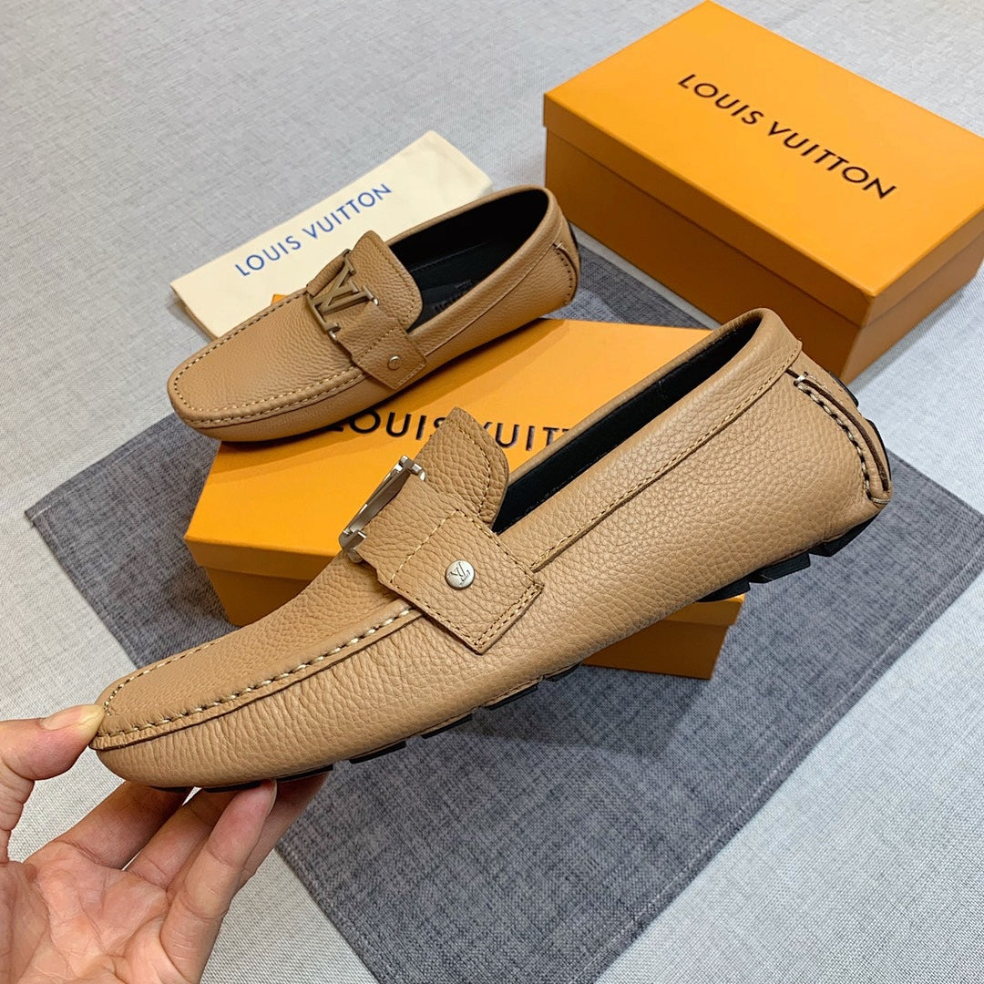 Zapatillas Louis Vuitton Casual - Modelo 351