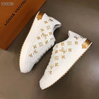 Zapatillas Louis Vuitton Deportivas - Modelo 190