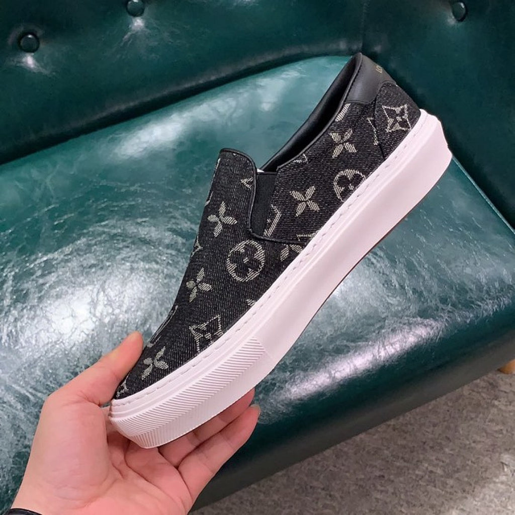 Zapatillas Louis Vuitton Casual - Modelo 086