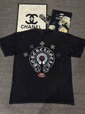 Camisa Chrome Hearts #497529 CALIDAD ORIGINAL