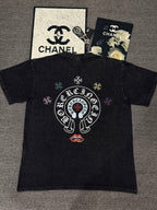 Camisa Chrome Hearts #497529 CALIDAD ORIGINAL