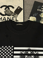 Camisa Chrome Hearts #497596 CALIDAD ORIGINAL
