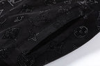 Chaqueta Louis Vuitton #306852 CALIDAD ORIGINAL