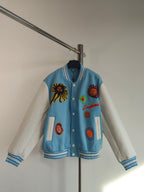 Chaqueta Louis Vuitton #311129 CALIDAD ORIGINAL