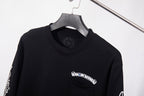 Polera Chrome Hearts #495673 CALIDAD ORIGINAL