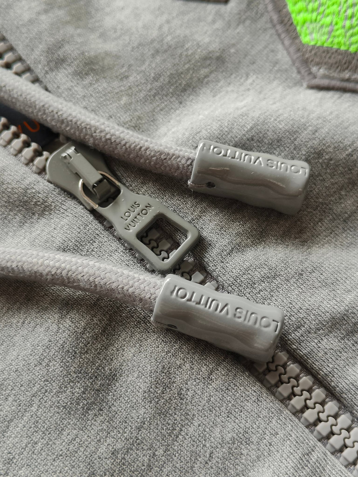 Sudadera Louis Vuitton #310894 CALIDAD ORIGINAL