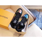 Zapatillas Louis Vuitton Casual - Modelo 138