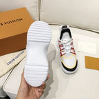 Zapatillas Louis Vuitton Casual - Modelo 271