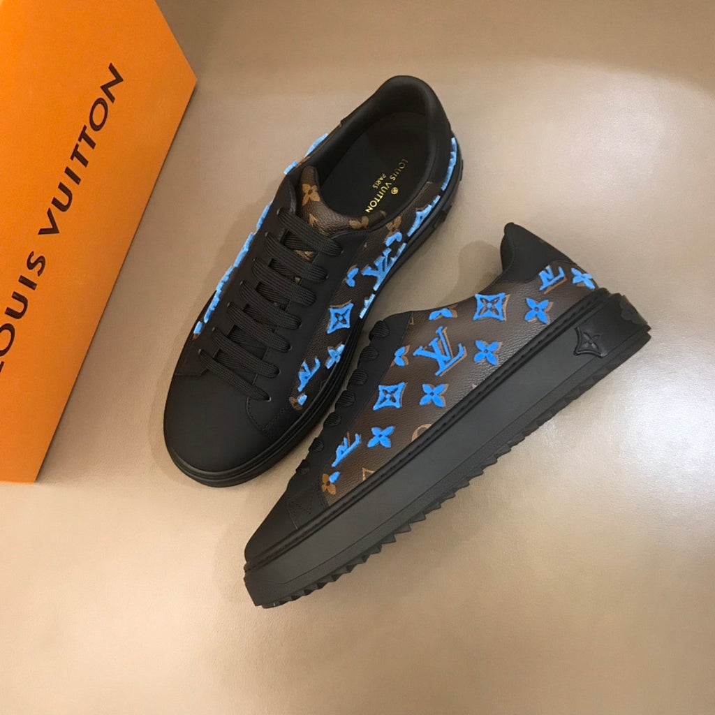 Zapatillas Louis Vuitton Deportivas - Modelo 209