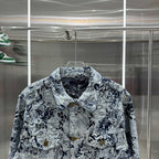 Chaqueta Louis Vuitton #321463 CALIDAD ORIGINAL