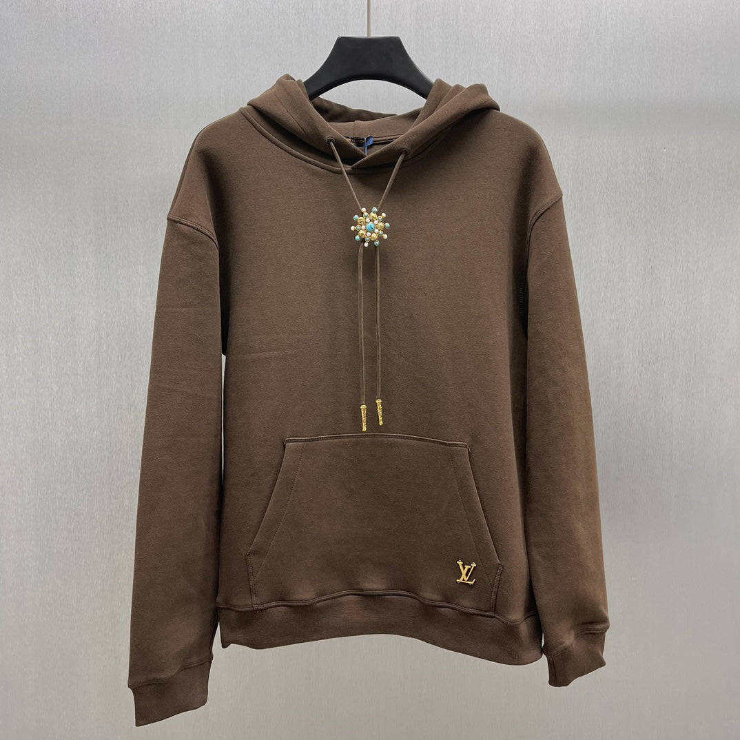 Sudadera Louis Vuitton #316528 CALIDAD ORIGINAL