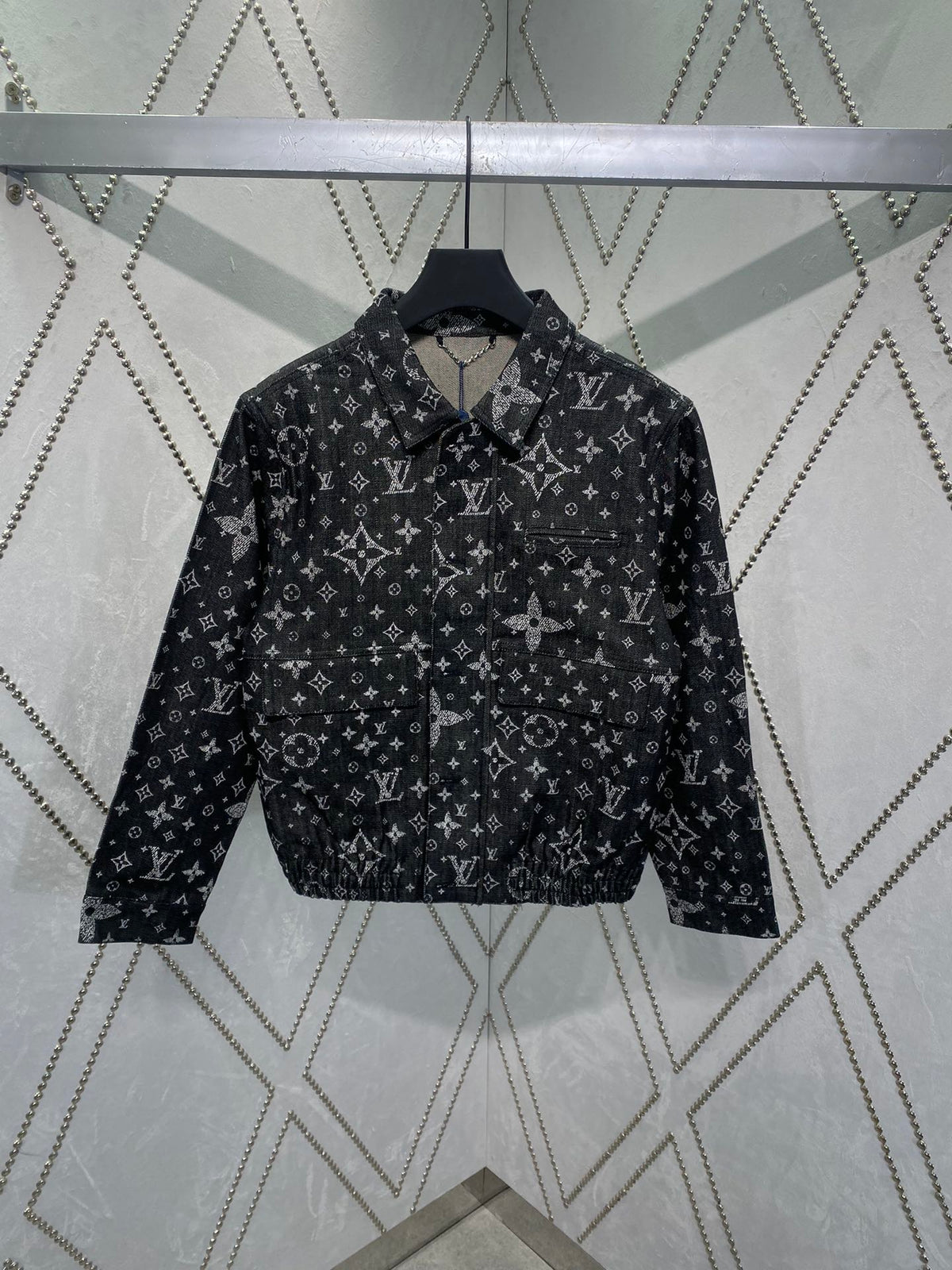 Chaqueta Louis Vuitton #319308 CALIDAD ORIGINAL