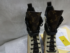Zapatillas Louis Vuitton Botas - Modelo 425