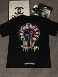 Camisa Chrome Hearts #497708 CALIDAD ORIGINAL
