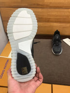 Zapatillas Louis Vuitton Casual - Modelo 216