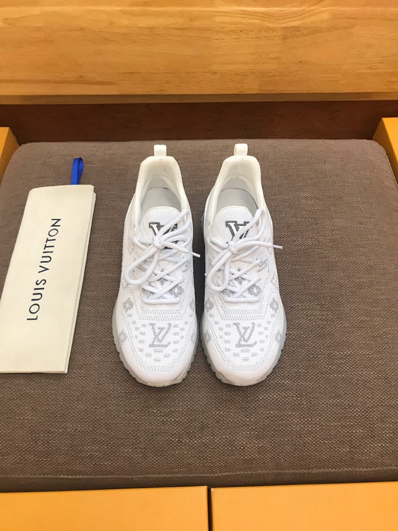 Zapatillas Louis Vuitton Casual - Modelo 218
