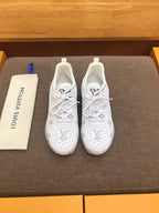 Zapatillas Louis Vuitton Casual - Modelo 218