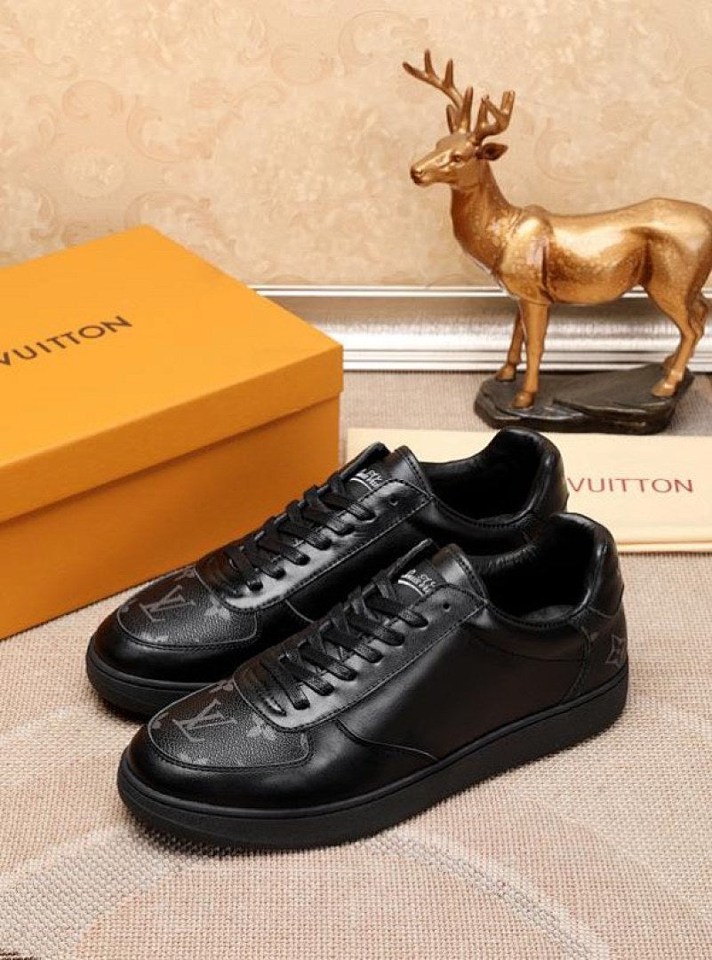 Zapatillas Louis Vuitton Casual - Modelo 113