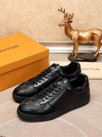 Zapatillas Louis Vuitton Casual - Modelo 113