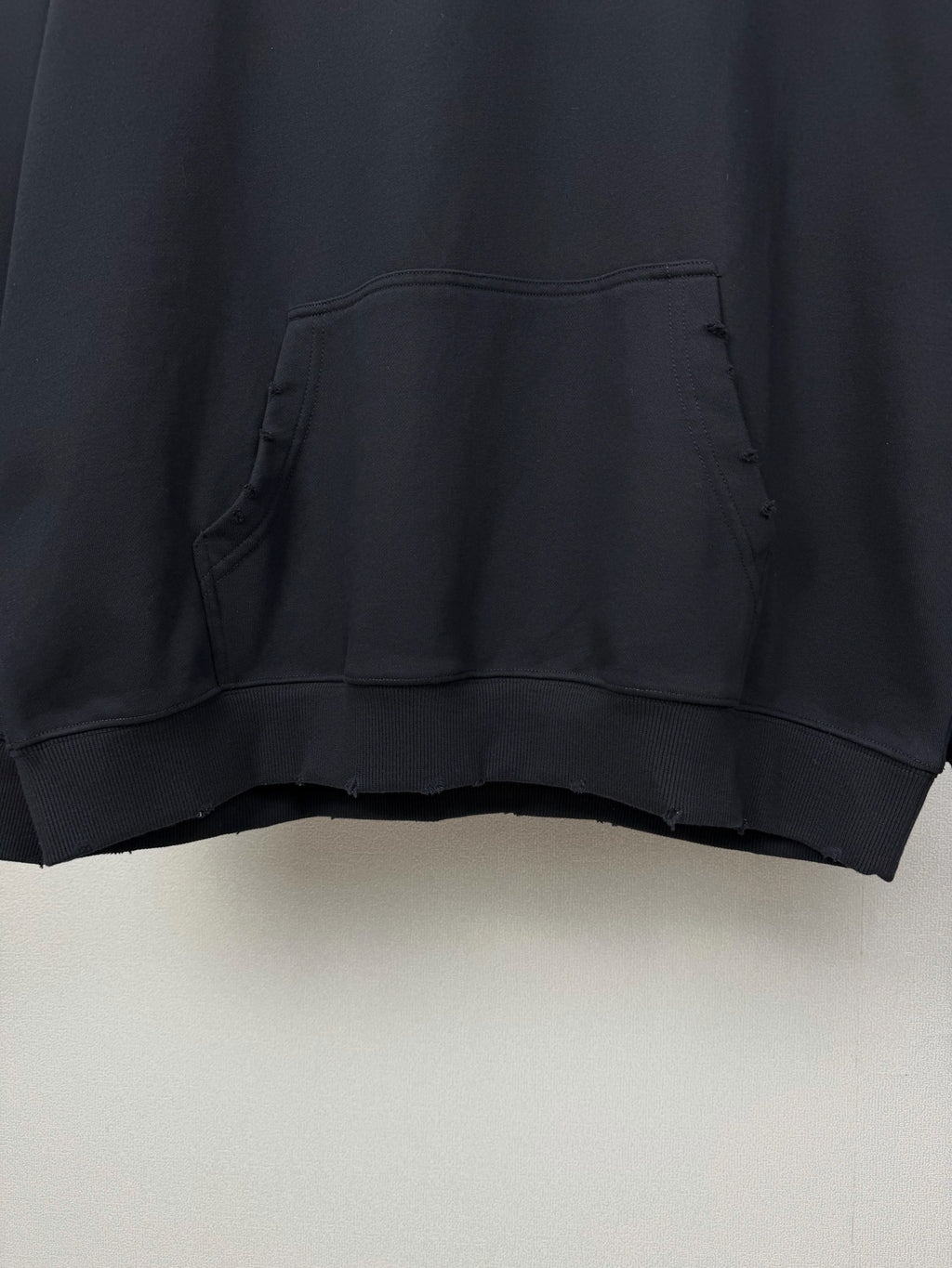 Sudadera Chrome Hearts 2026 nuevo bordado herradura logo Washed y desgastado para pareja sudadera con capucha - Estilo B CALIDAD ORIGINAL