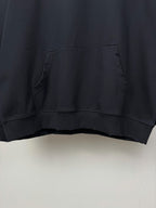 Sudadera Chrome Hearts 2026 nuevo bordado herradura logo Washed y desgastado para pareja sudadera con capucha - Estilo B CALIDAD ORIGINAL