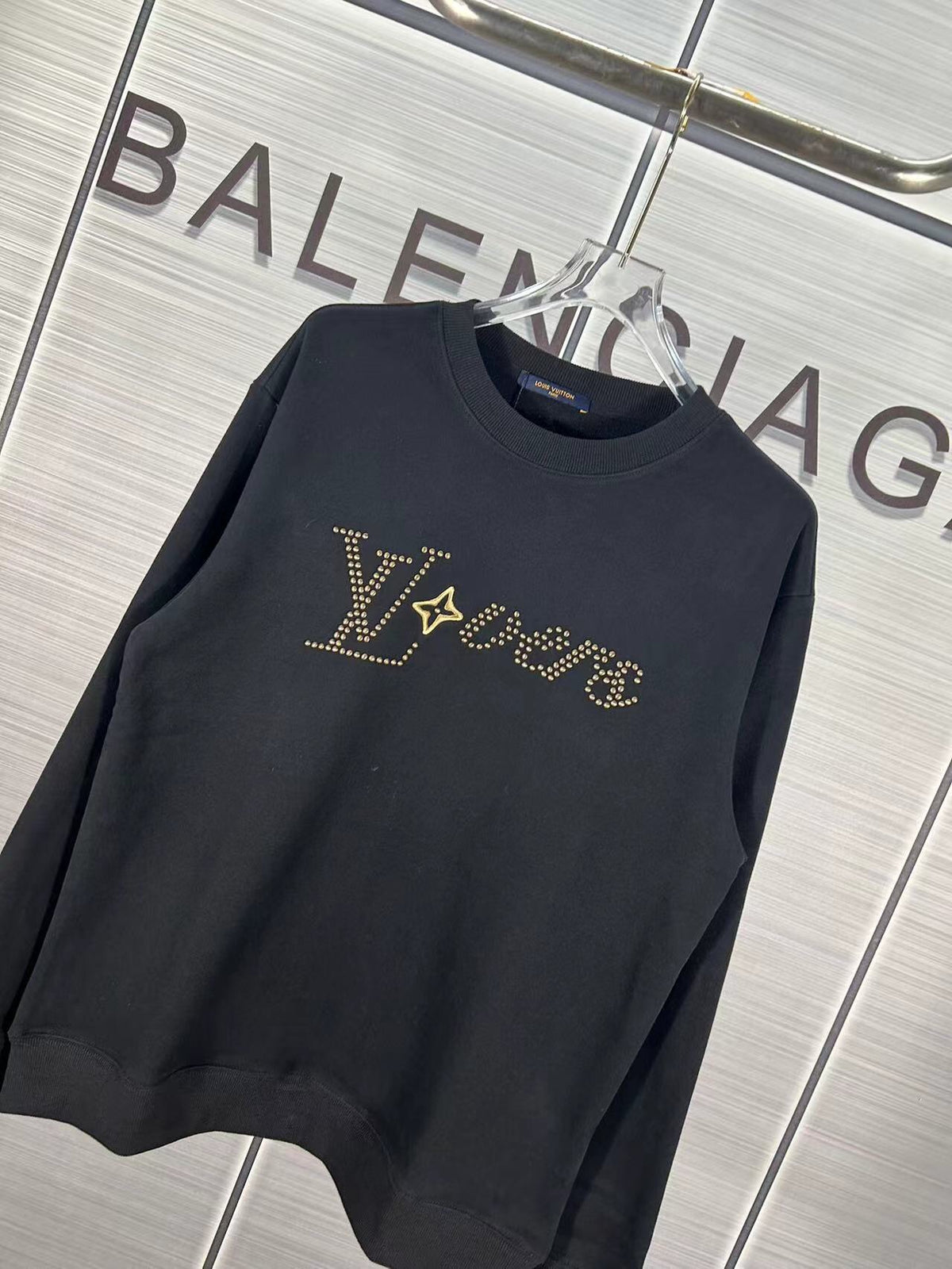 Sudadera Louis Vuitton #319568 CALIDAD ORIGINAL