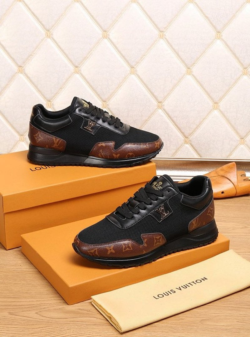 Zapatillas Louis Vuitton Casual - Modelo 101