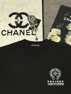 Camisa Chrome Hearts #497676 CALIDAD ORIGINAL