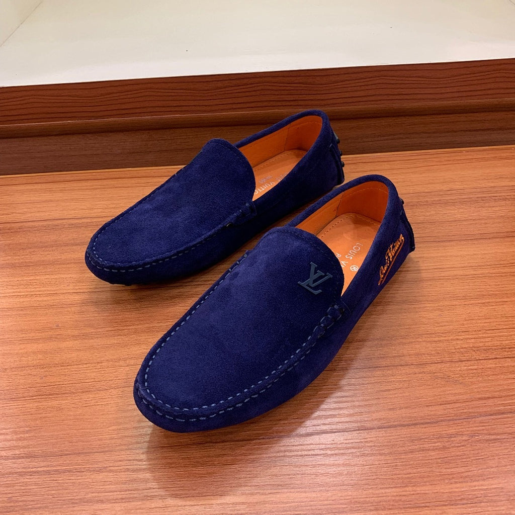 Zapatillas Louis Vuitton Casual - Modelo 287